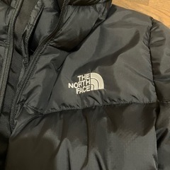 ノースフェイス　ダウン　northface ディアボロ【美品】の画像