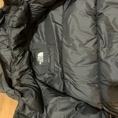 ノースフェイス　ダウン　northface ディアボロ【美品】の画像