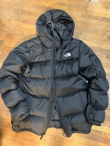 ノースフェイス　ダウン　northface ディアボロ【美品】