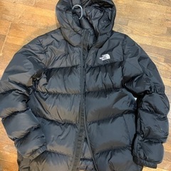 ノースフェイス　ダウン　northface ディアボロ【美品】の画像