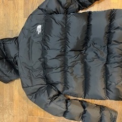 ノースフェイス　ダウン　northface ディアボロ【美品】の画像