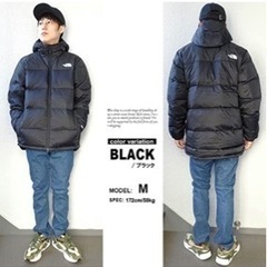 ノースフェイス　ダウン　northface ディアボロ【美品】の画像