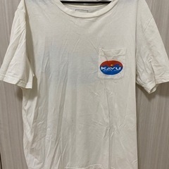 KAVU カブー Tシャツ