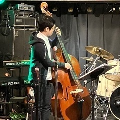 【メンバー募集】ジャズセッション🎸
