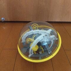 球体立体迷路 Perplexus Rookie