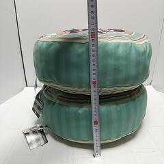 未使用 スパイファミリー クッションの画像