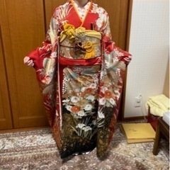 着付しますの画像
