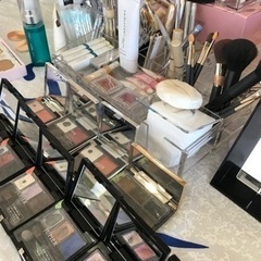 3回コース⭐️無料⭐️メイクレッスン