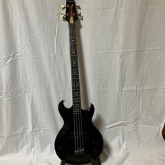 必見‼︎アリアプロⅡ CSB450 ベース　ジャパビンテージ