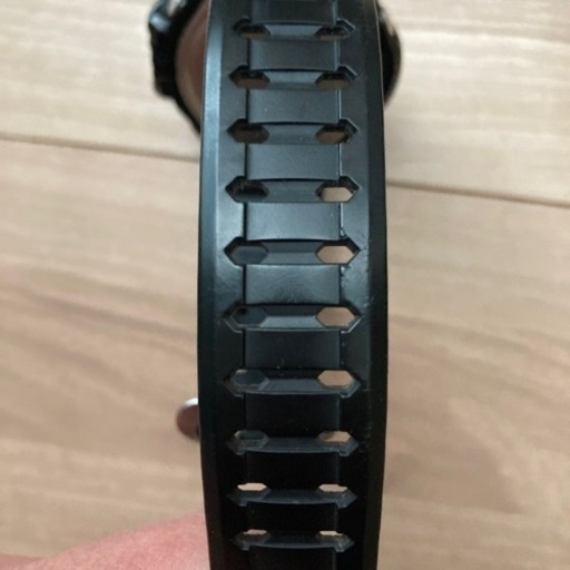CASIO G-SHOCK GA-1100 グラビティマスター