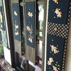 hand made MAKOの画像