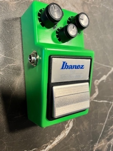 TS9 Tube Screamer
