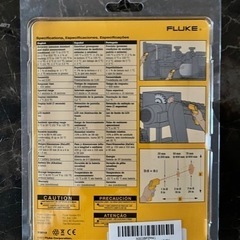 Fluke 59 Mini