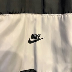 NIKE  ダウンジャケット　パーカーの画像