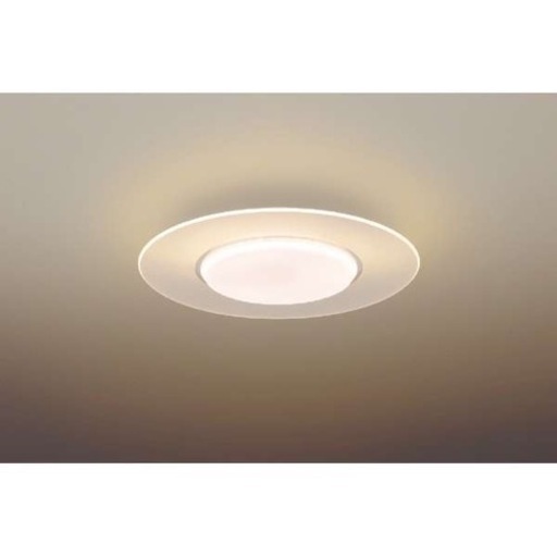 Panasonic パナソニック LEDシーリングライト AIRパネル