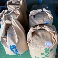 令和4年産　くず米　約25〜30㌔