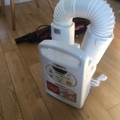 布団乾燥機