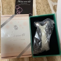 アフタヌーンティー　美容ポイントローラー　シャインミニ　新品