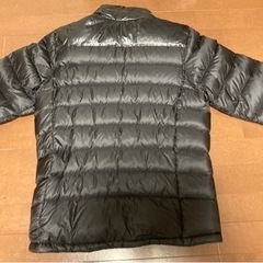 Patagonia ダウンジャケット【サイズS】の画像