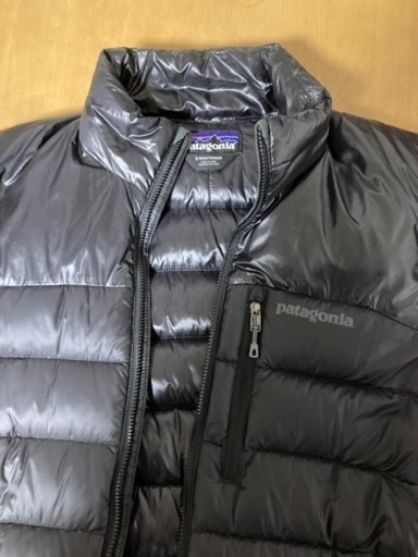 Patagonia ダウンジャケット【サイズS】