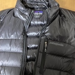 Patagonia ダウンジャケット【サイズS】