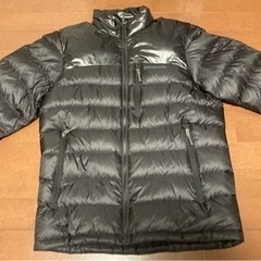 Patagonia ダウンジャケット【サイズS】の画像