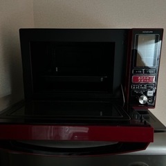 KOIZUMI  コイズミ　オーブンレンジ　KOR-1600/R