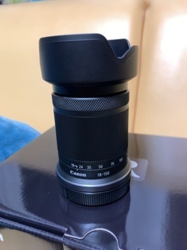 Canon RF-S 18-150mm f3.5-6.3 IS STM 