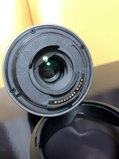 Canon RF-S 18-150mm f3.5-6.3 IS STM 