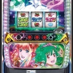 パチスロ　マクロスF 2