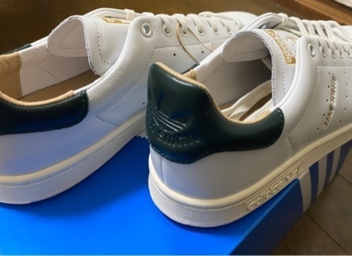 スタンスミス LUX / STAN SMITH LUX 新品未使用品！
