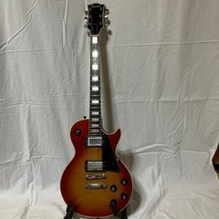 さらに値下げ　70年代　フレッシャー　レスポールタイプ　ジャパン...