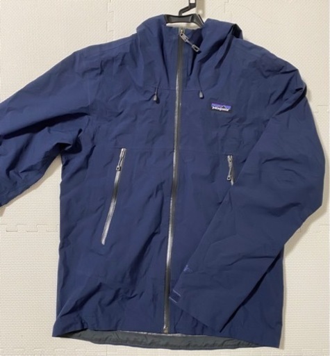 Patagonia クラウド・リッジ・ジャケット【サイズS】