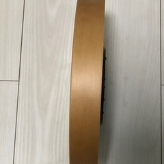 2月末締切【受け取りに来れる方限定】壁掛け時計の画像