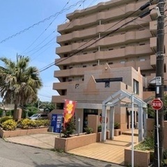 🉐敷金礼金0円🉐フリーレント🉐角部屋・バストイレ別