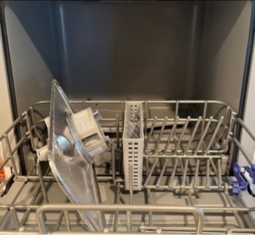 siroca 食洗機　食器洗い機　乾燥機