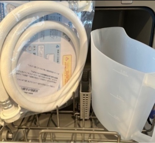 siroca 食洗機　食器洗い機　乾燥機