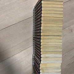 クレイモア　全巻の画像