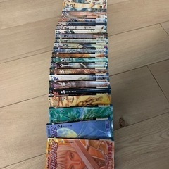 クレイモア　全巻の画像