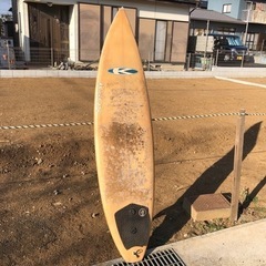 サーフボード