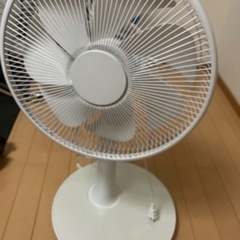 扇風機　サーキュレーター　モダンデコ