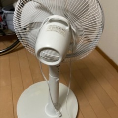 扇風機　サーキュレーター　モダンデコの画像