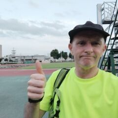 湘南でランニングをしましょうか？
