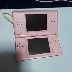 Nintendo DS　Liteの画像
