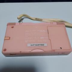 Nintendo DS　Liteの画像