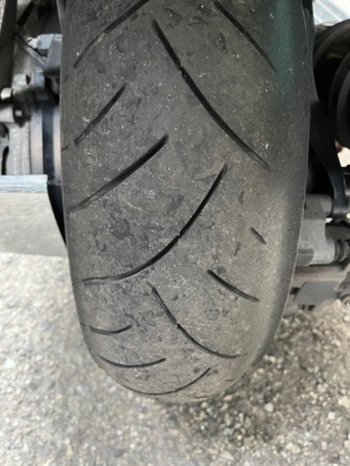 【YAMAHAマジェスティーSG20J 4D9 大人カスタム　即戦力