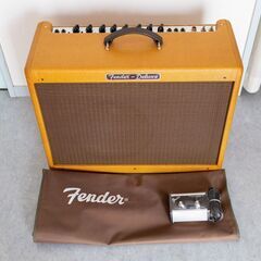■Fender Hot Rod Deluxe Locquered...