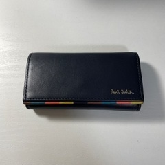 Paul Smithキーケース定価22000円の画像