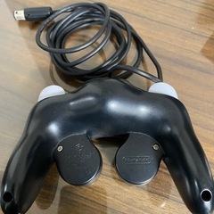 ゲームキューブコントローラー差し上げますの画像