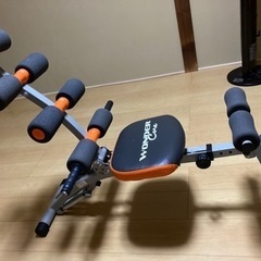 ワンダーコア値下げ交渉ありの画像